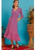 Onjenu | Leslie Disco Pink