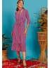 Onjenu | Leslie Disco Pink