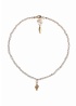 IvyPark | Shell Pendant Necklace
