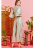 Onjenu | Laurie Metallic Jumpsuit