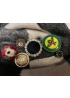JEIS | Jumper with buttons