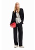 Desigual | Print Jacket