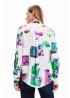 Desigual | Trieste Shirt