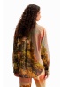 Desigual | Paisaje Shirt