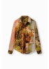 Desigual | Paisaje Shirt