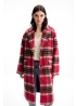 Desigual | Tommy Coat Dow