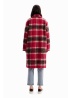 Desigual | Tommy Coat Dow