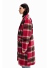 Desigual | Tommy Coat Dow