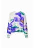 Desigual | Ebro Pullover