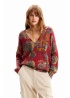 Desigual | Galactik Pullover
