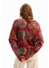 Desigual | Galactik Pullover