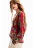 Desigual | Galactik Pullover