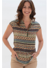 Tinta | Mandala Blouse
