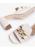 Unisa | Mercer Sandal