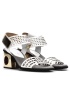 Hispanitas | Heeled Sandal