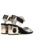 Hispanitas | Heeled Sandal