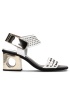 Hispanitas | Heeled Sandal