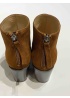 Unisa | Suede Ankle Boot