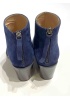 Unisa | Suede Ankle Boot
