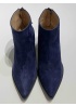 Unisa | Suede Ankle Boot