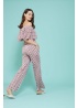 Onjenu | Misty Maxi Jumpsuit Soller