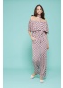 Onjenu | Misty Maxi Jumpsuit Soller
