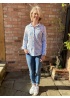 Tinta | Montilla Shirt