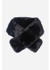 Rosie | Faux Fur Collar