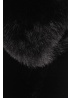 Rosie | Faux Fur Collar