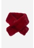 Rosie | Faux Fur Collar