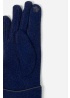 Rosie | Scallop Edge Gloves