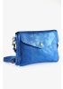 Rosie | Metallic Handbag