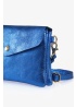 Rosie | Metallic Handbag
