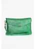 Rosie | Metallic Handbag