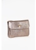 Rosie | Metallic Purse