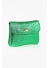 Rosie | Metallic Purse