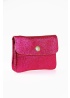 Rosie | Metallic Purse
