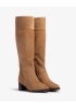 Unisa | Mufat Boots
