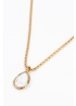 MyDoris | Pearl Necklace