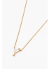 MyDoris | Cocktail Charm Necklace