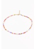 MyDoris | Rainbow Beaded Necklace