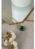 MyDoris | Cube Necklace