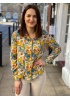 Tinta | Lemons Shirt