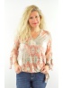 Tinta | Nica Blouse