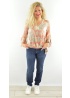 Tinta | Nica Blouse