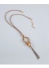 dante | Gold Necklace