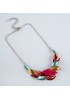 dante | Multi-coloured Necklace