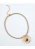 dante | Gold Necklace
