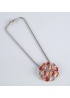 dante | Coral Necklace 