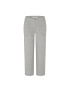 MAC | Linen Straight Crop
